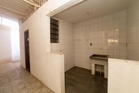 Casa à venda com 155m², 4 quartos e 1 vagaÁrea de Serviço