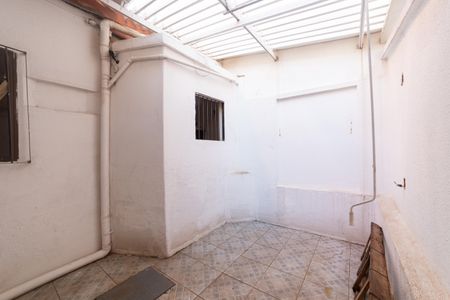 Casa à venda com 155m², 4 quartos e 1 vagaÁrea de Serviço