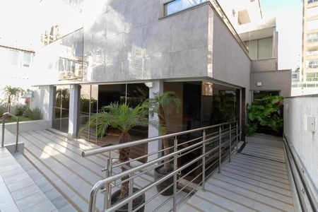 Apartamento à venda com 69m², 2 quartos e 2 vagasÁrea comum