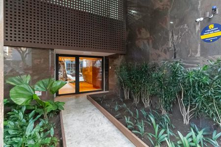 Apartamento à venda com 69m², 2 quartos e 2 vagasÁrea comum