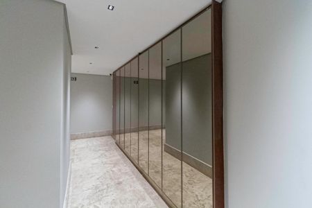 Apartamento à venda com 69m², 2 quartos e 2 vagasÁrea comum