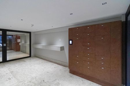 Apartamento à venda com 69m², 2 quartos e 2 vagasÁrea comum