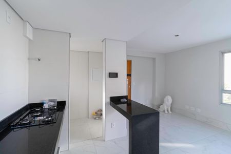 Apartamento à venda com 69m², 2 quartos e 2 vagasCozinha