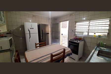 Casa à venda com 175m², 3 quartos e 1 vagaCozinha