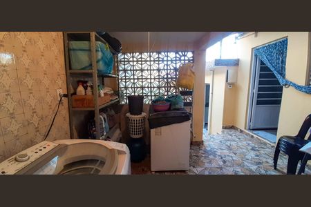 Casa à venda com 175m², 3 quartos e 1 vagaÁrea de Serviço