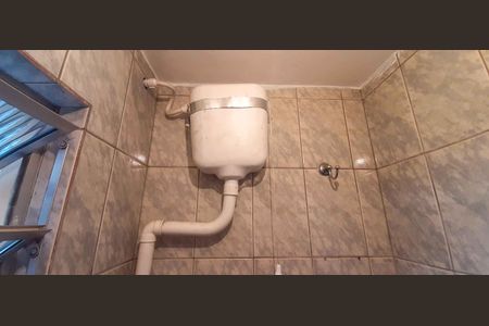 Casa à venda com 175m², 3 quartos e 1 vagaBanheiro de Serviço