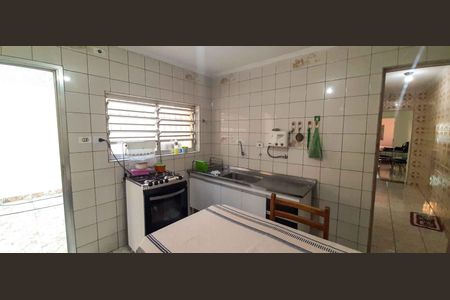 Casa à venda com 175m², 3 quartos e 1 vagaCozinha