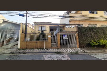 Casa à venda com 175m², 3 quartos e 1 vagaFachada da Casa