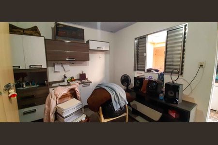 Casa à venda com 175m², 3 quartos e 1 vagaQuarto de Serviço