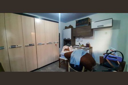 Casa à venda com 175m², 3 quartos e 1 vagaQuarto de Serviço