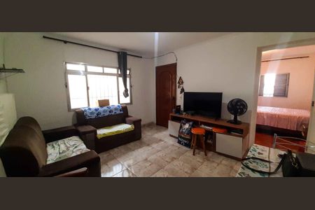 Casa à venda com 175m², 3 quartos e 1 vagaSala