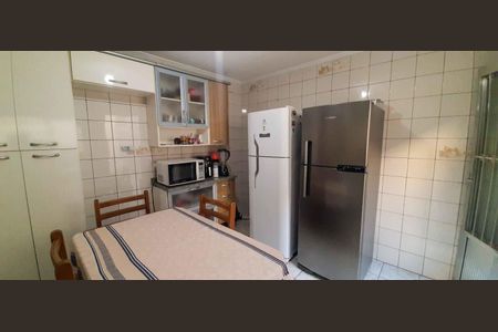 Casa à venda com 175m², 3 quartos e 1 vagaCozinha