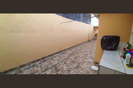 Casa à venda com 175m², 3 quartos e 1 vagaQuintal