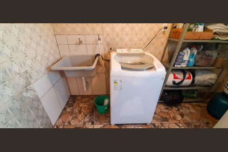 Casa à venda com 175m², 3 quartos e 1 vagaÁrea de Serviço