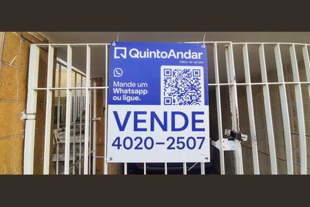 Casa à venda com 175m², 3 quartos e 1 vagaPlaca QA Instalada