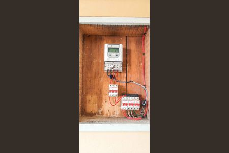 Casa à venda com 175m², 3 quartos e 1 vagaQuadro de Luz