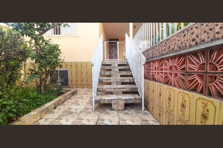 Casa à venda com 175m², 3 quartos e 1 vagaQuintal