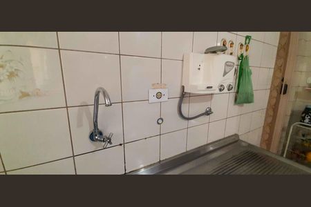 Casa à venda com 175m², 3 quartos e 1 vagaCozinha