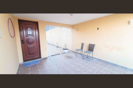 Casa à venda com 175m², 3 quartos e 1 vagaVaranda