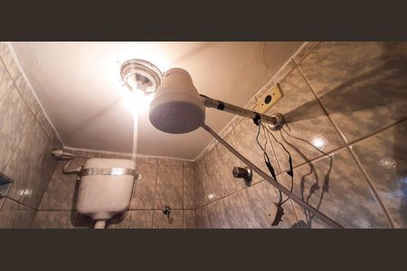 Casa à venda com 175m², 3 quartos e 1 vagaBanheiro de Serviço