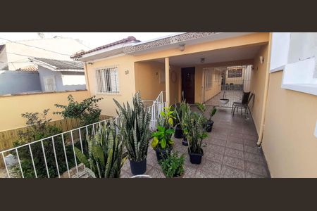 Casa à venda com 175m², 3 quartos e 1 vagaVaranda