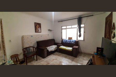 Casa à venda com 175m², 3 quartos e 1 vagaSala