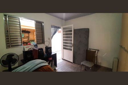 Casa à venda com 175m², 3 quartos e 1 vagaQuarto de Serviço