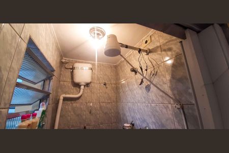 Casa à venda com 175m², 3 quartos e 1 vagaBanheiro de Serviço