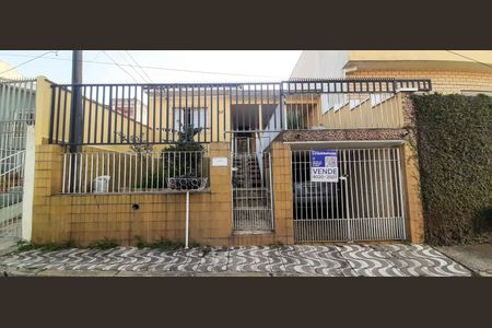 Casa à venda com 175m², 3 quartos e 1 vagaFachada da Casa