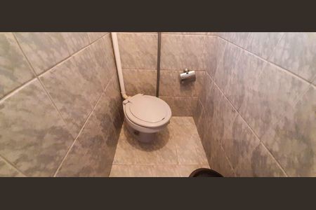 Casa à venda com 175m², 3 quartos e 1 vagaBanheiro de Serviço