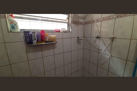 Casa à venda com 175m², 3 quartos e 1 vagaBanheiro 