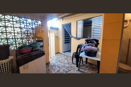 Casa à venda com 175m², 3 quartos e 1 vagaÁrea de Serviço