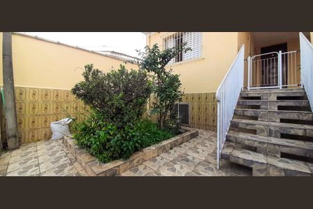 Casa à venda com 175m², 3 quartos e 1 vagaEntrada da Casa