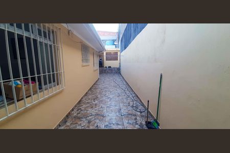 Casa à venda com 175m², 3 quartos e 1 vagaQuintal