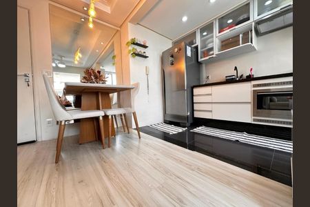 Apartamento à venda com 50m², 2 quartos e 1 vagaFoto 06