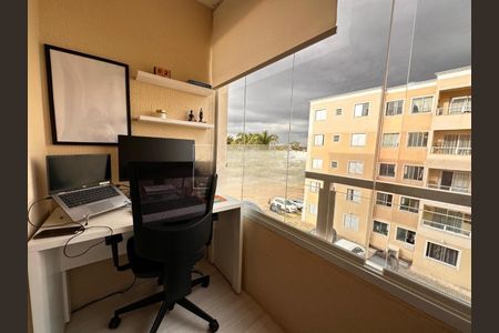 Apartamento à venda com 50m², 2 quartos e 1 vagaFoto 21