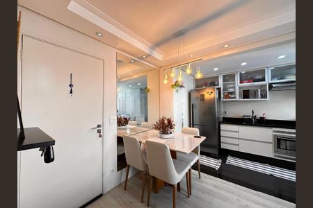 Apartamento à venda com 50m², 2 quartos e 1 vagaFoto 20