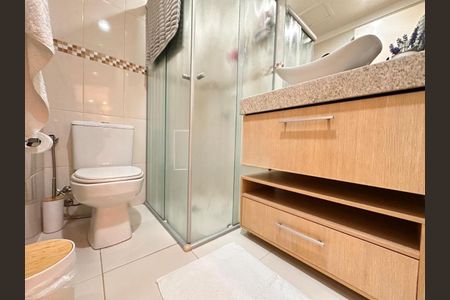 Apartamento à venda com 50m², 2 quartos e 1 vagaFoto 07