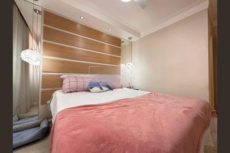 Apartamento à venda com 50m², 2 quartos e 1 vagaFoto 09