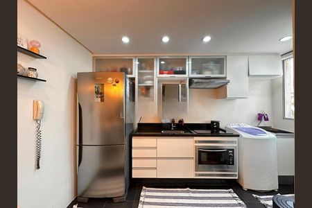 Apartamento à venda com 50m², 2 quartos e 1 vagaFoto 01