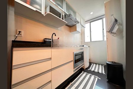 Apartamento à venda com 50m², 2 quartos e 1 vagaFoto 14