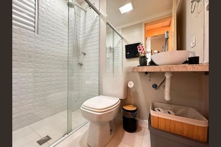 Apartamento à venda com 50m², 2 quartos e 1 vagaFoto 11