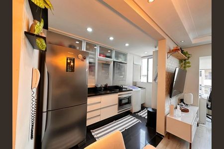 Apartamento à venda com 50m², 2 quartos e 1 vagaFoto 16