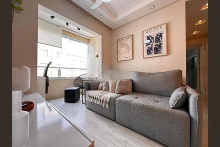 Apartamento à venda com 50m², 2 quartos e 1 vagaFoto 15