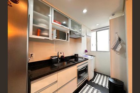 Apartamento à venda com 50m², 2 quartos e 1 vagaFoto 17