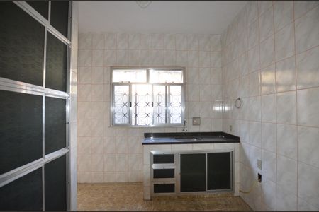 Casa para alugar com 70m², 1 quarto e sem vagaCozinha