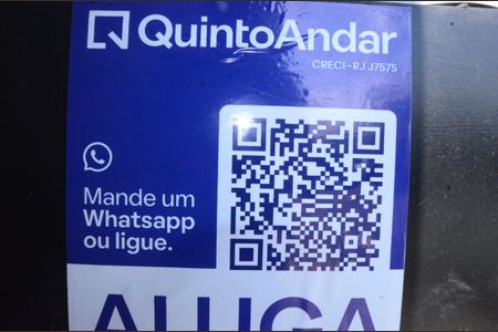 Casa para alugar com 70m², 1 quarto e sem vagaPlaca Instalada