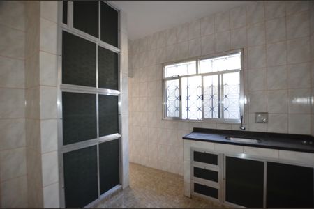 Casa para alugar com 70m², 1 quarto e sem vagaCozinha