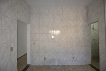 Casa para alugar com 70m², 1 quarto e sem vagaCozinha