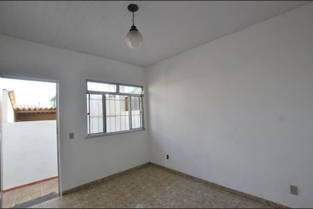 Casa para alugar com 70m², 1 quarto e sem vagaSala